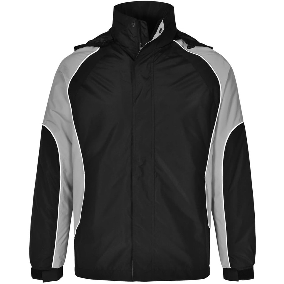 Men's Contrast Jacket