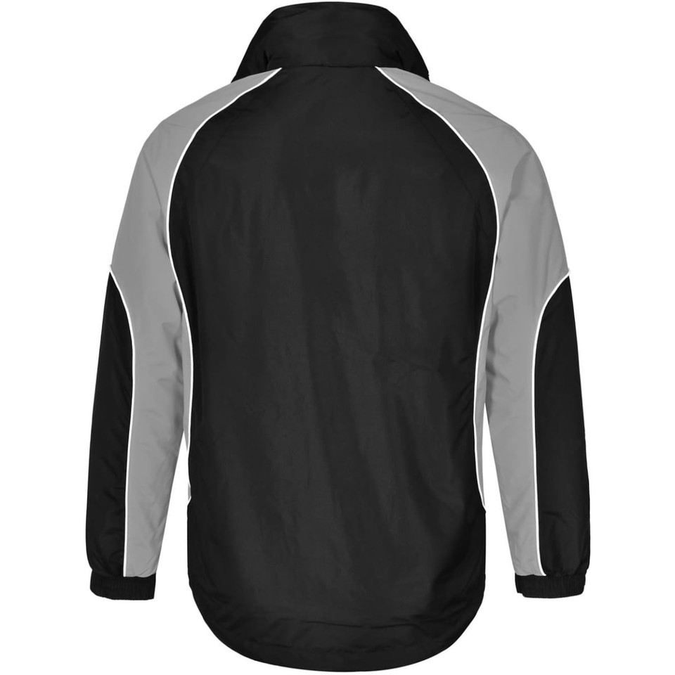 Men's Contrast Jacket
