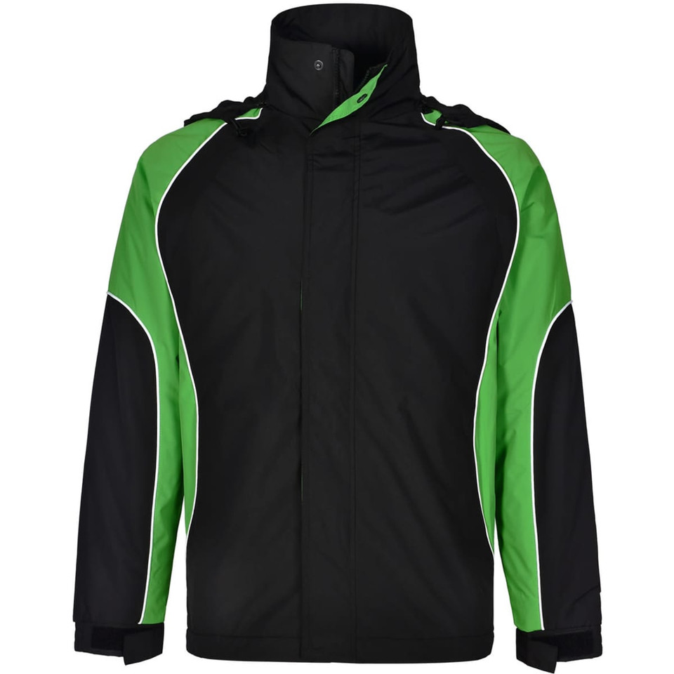 Men's Contrast Jacket