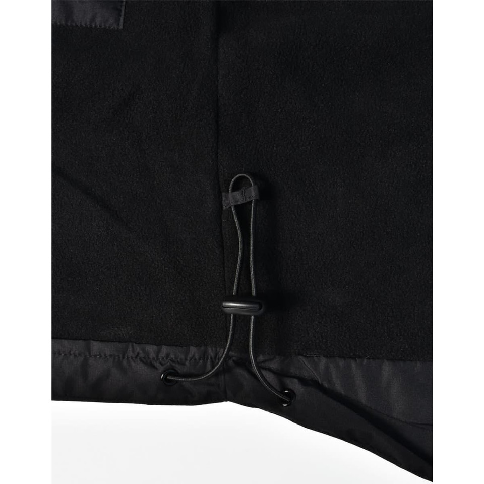 Men's Contrast Jacket