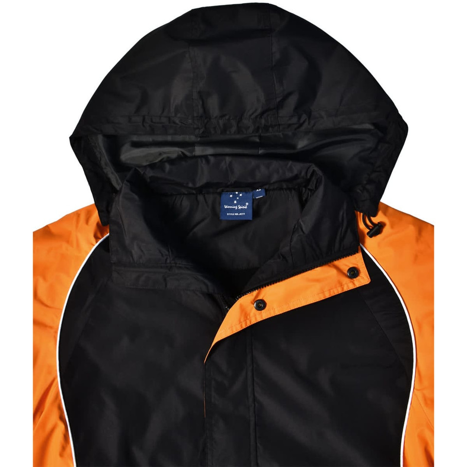 Men's Contrast Jacket