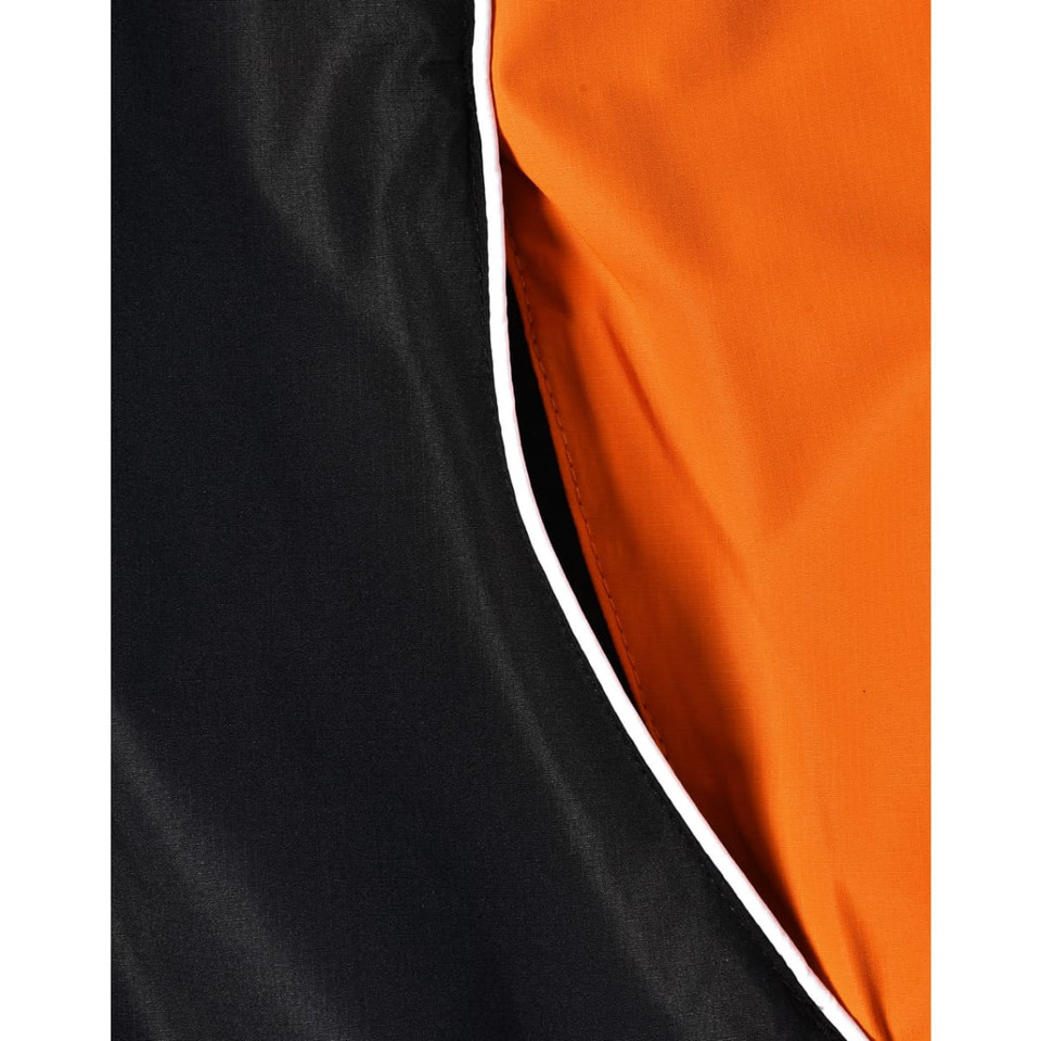 Men's Contrast Jacket