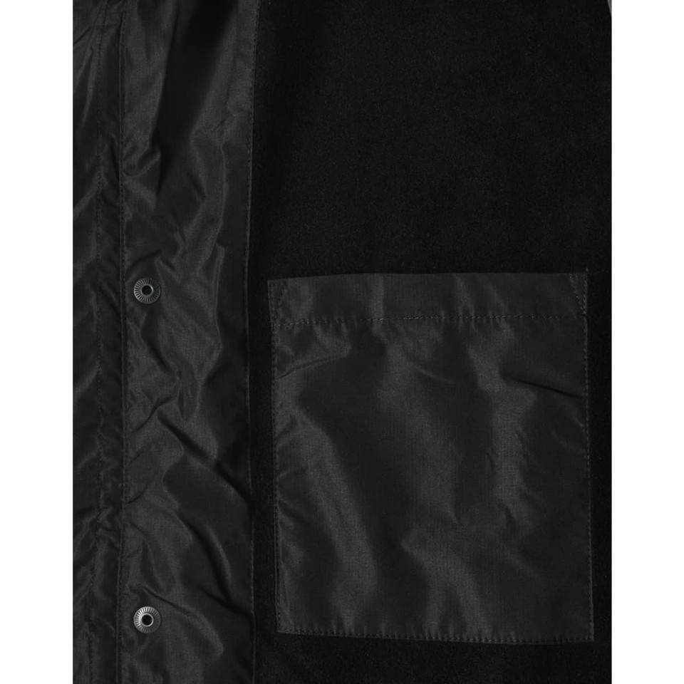 Men's Contrast Jacket
