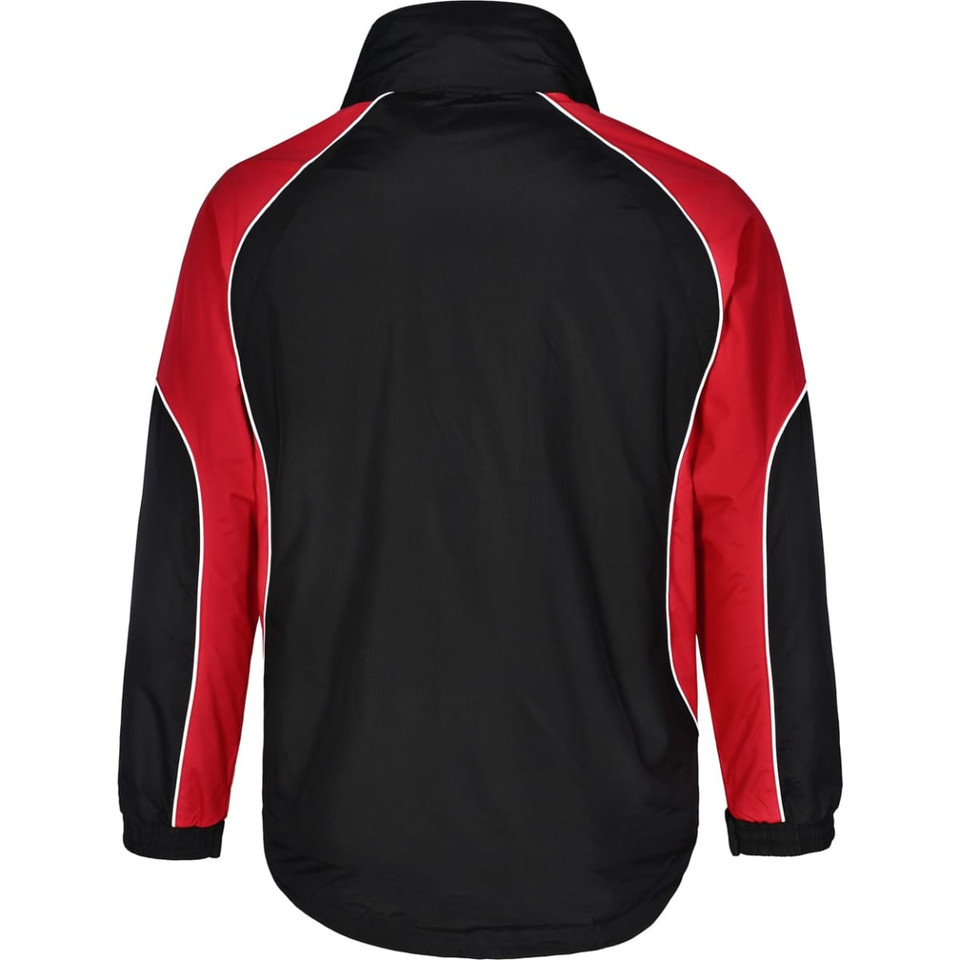 Men's Contrast Jacket
