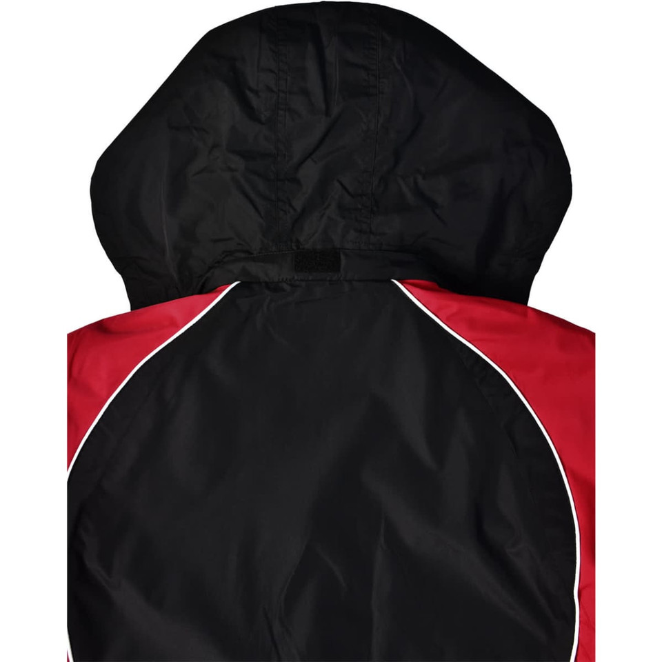 Men's Contrast Jacket
