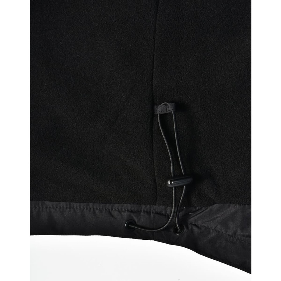 Men's Contrast Jacket