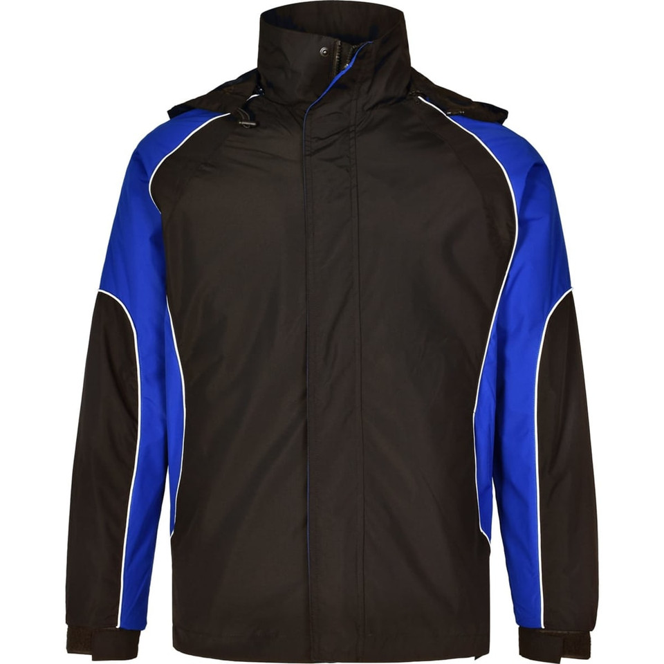 Men's Contrast Jacket
