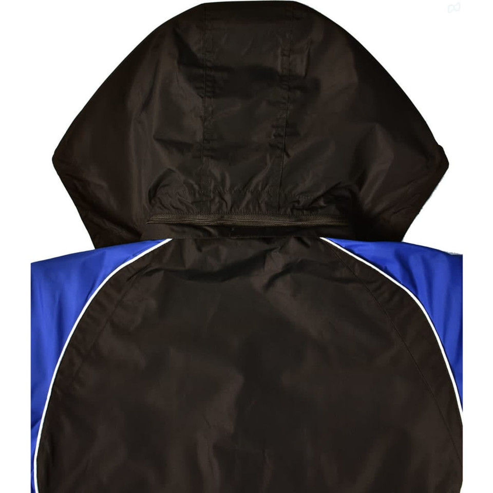 Men's Contrast Jacket