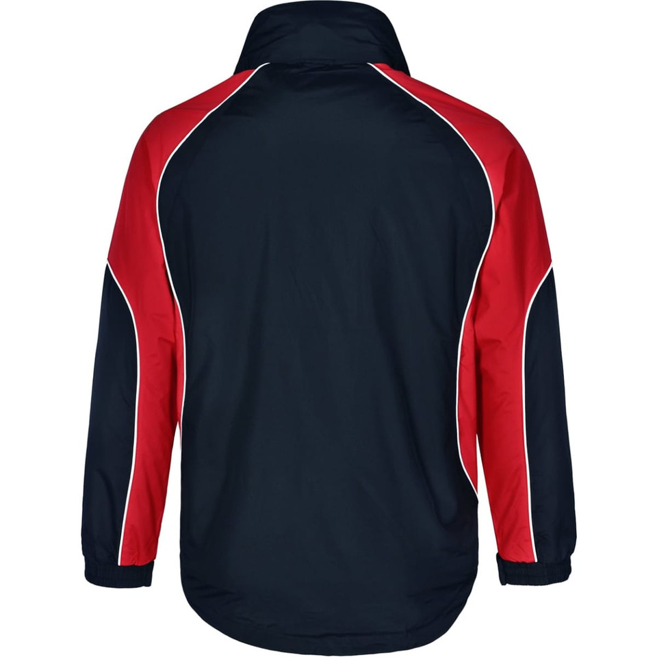 Men's Contrast Jacket