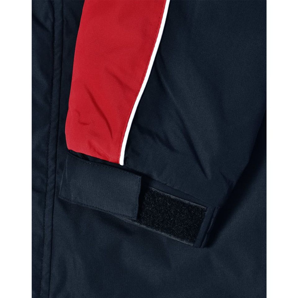 Men's Contrast Jacket