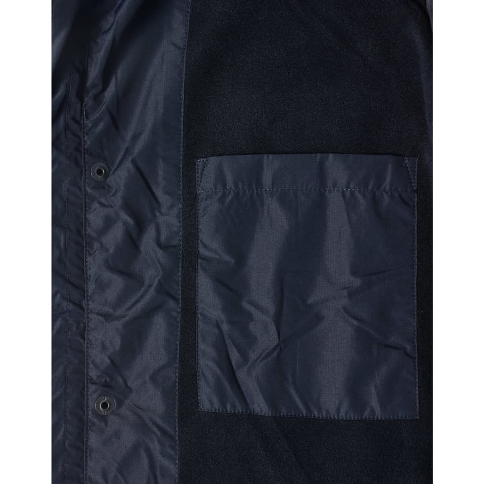 Men's Contrast Jacket