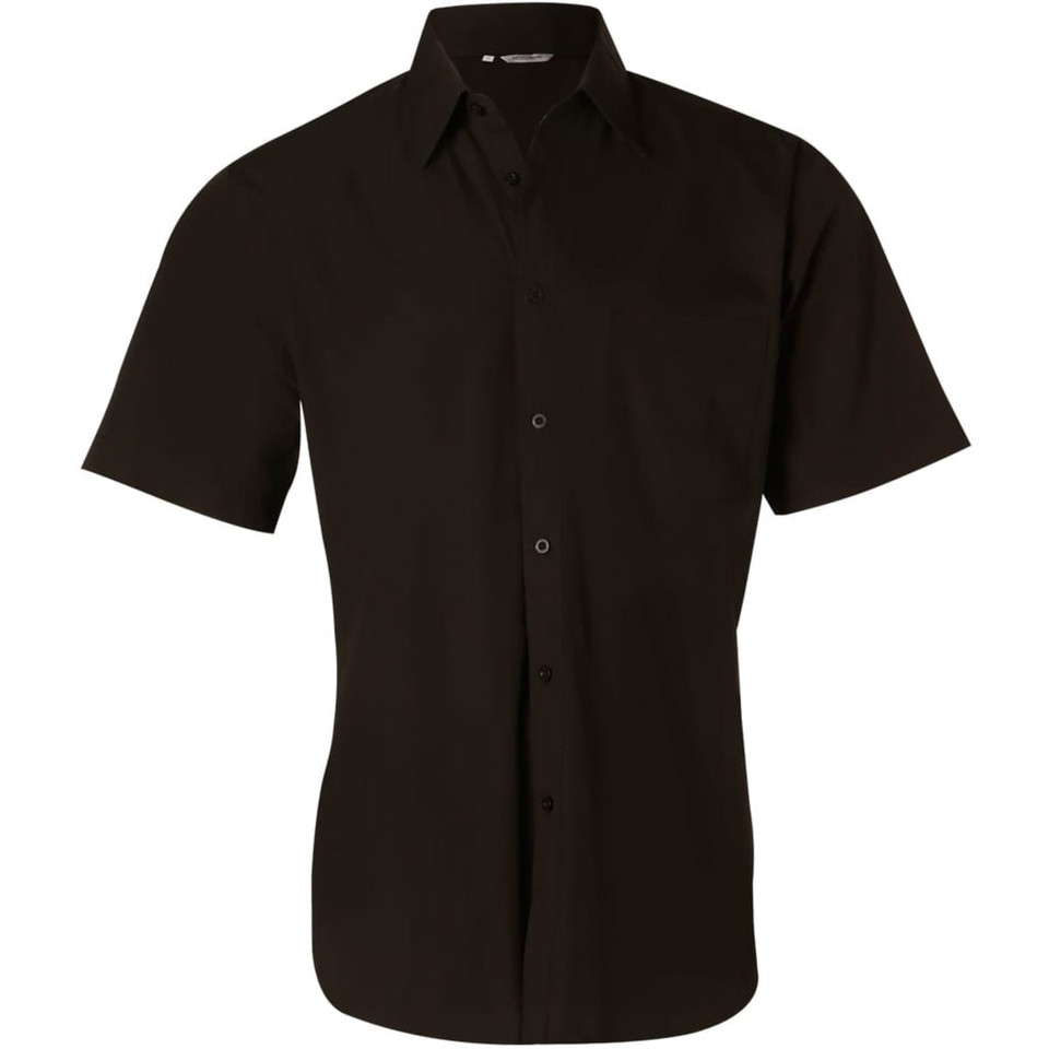 Men's Nano Tech Short Sleeve Shirt