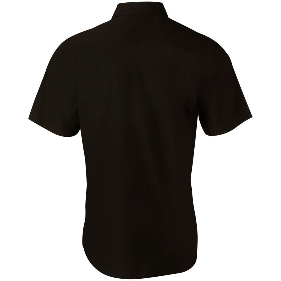 Men's Nano Tech Short Sleeve Shirt