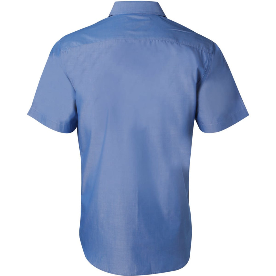 Men's Nano Tech Short Sleeve Shirt