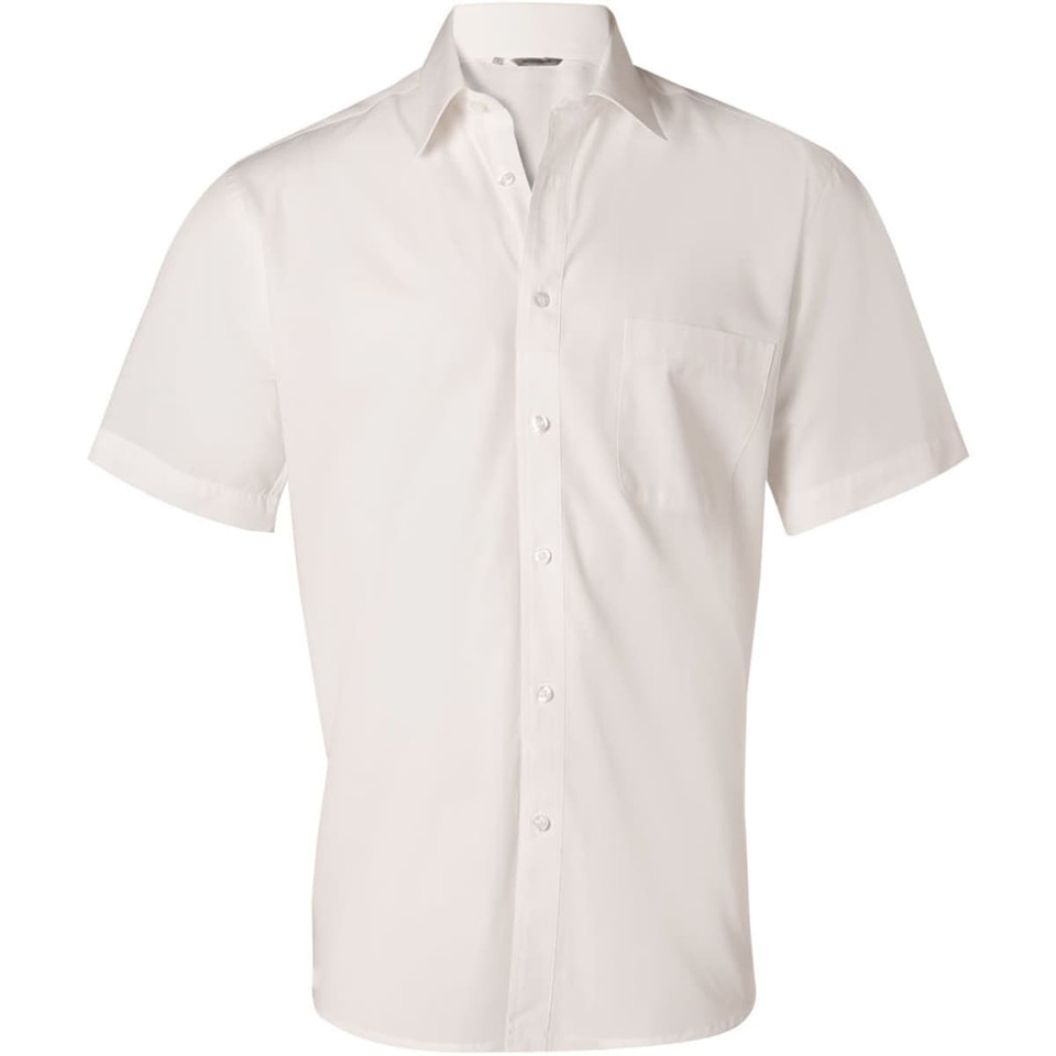 Men's Nano Tech Short Sleeve Shirt