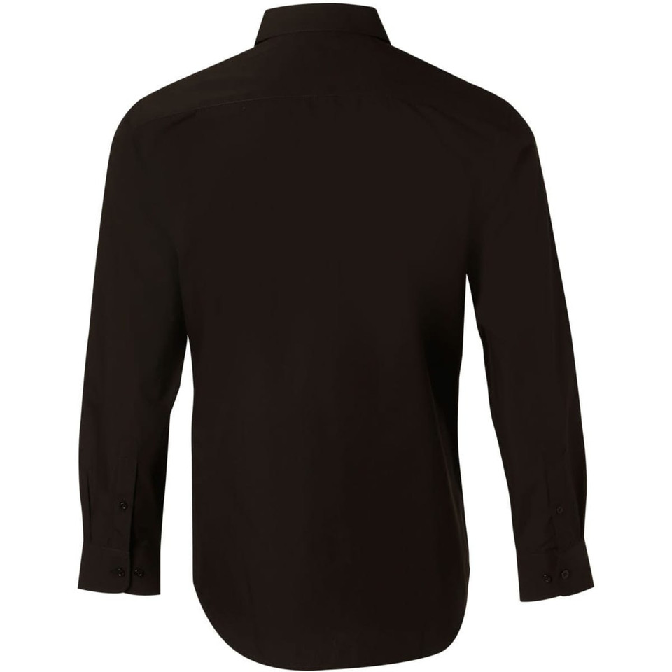 Men's Nano Tech Long Sleeve Shirt