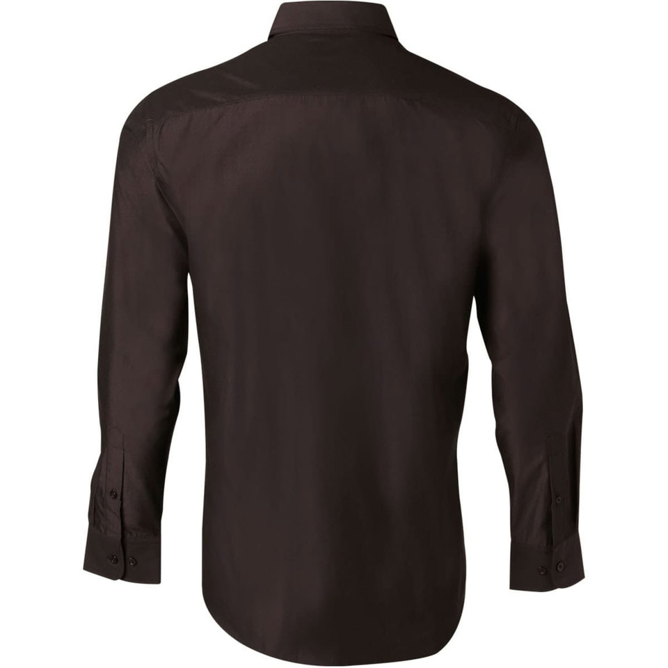 Men's Nano Tech Long Sleeve Shirt