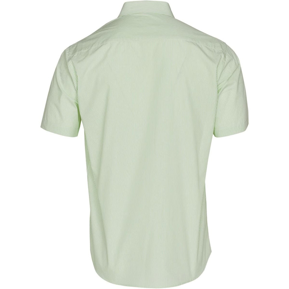 Men's Balance Stripe Short Sleeve Shirt