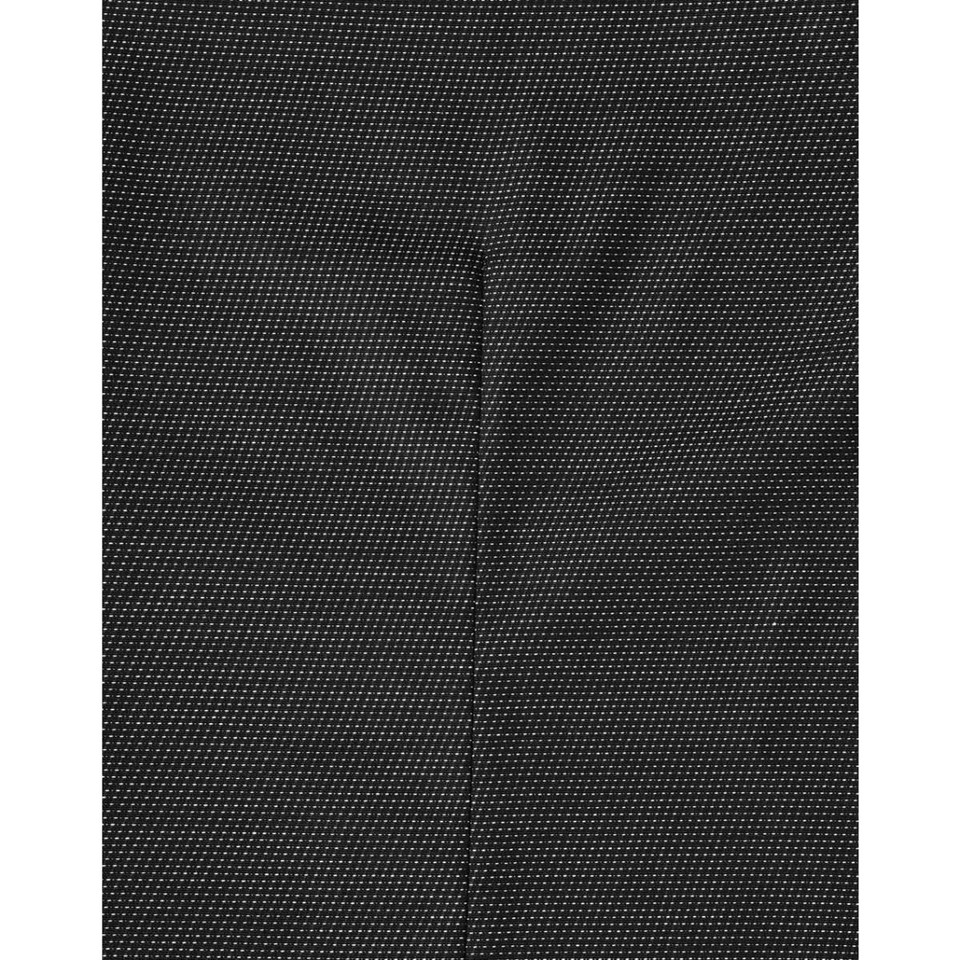 Men's Pin Dot Stretch L/S Shirt