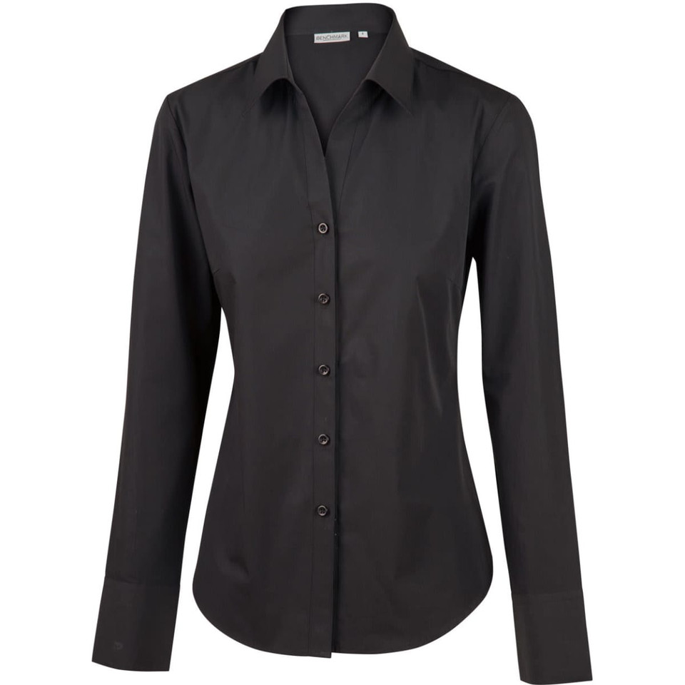 Women's Nano Tech Long Sleeve Shirt
