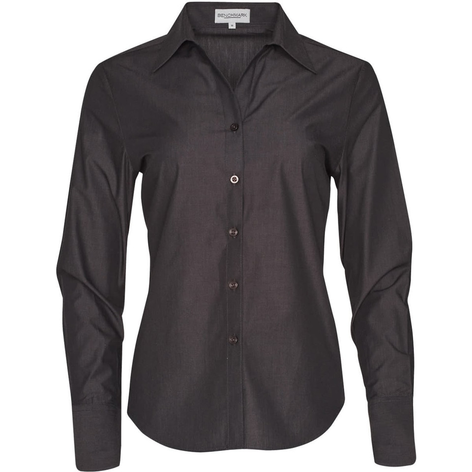 Women's Nano Tech Long Sleeve Shirt