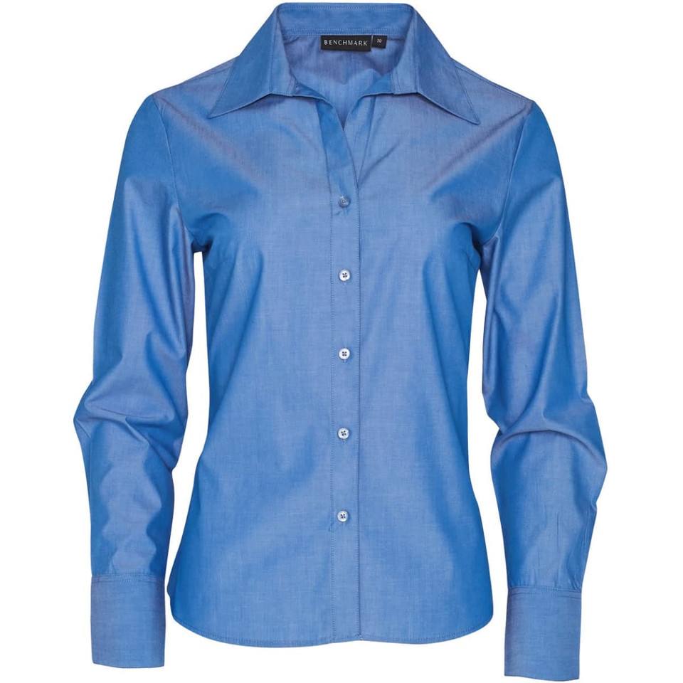 Women's Nano Tech Long Sleeve Shirt