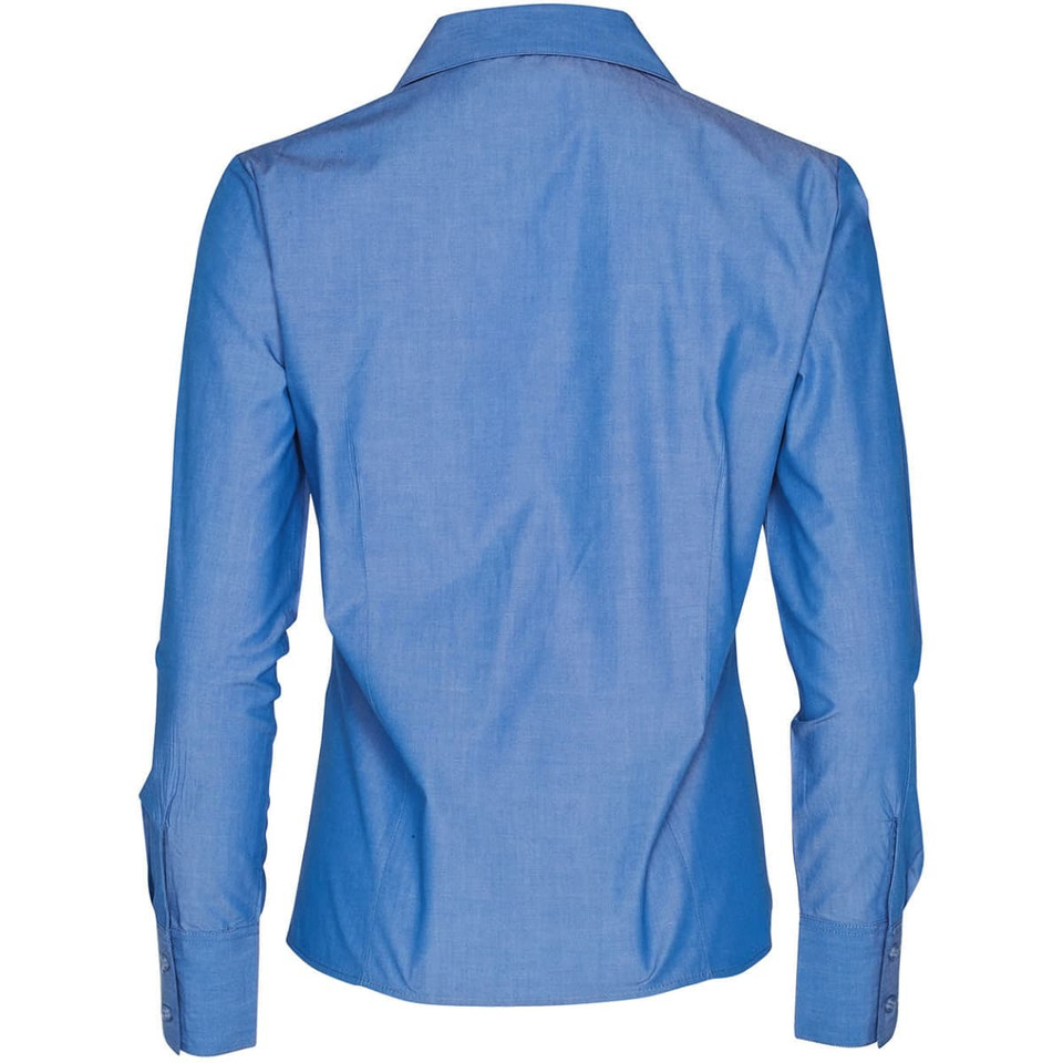 Women's Nano Tech Long Sleeve Shirt