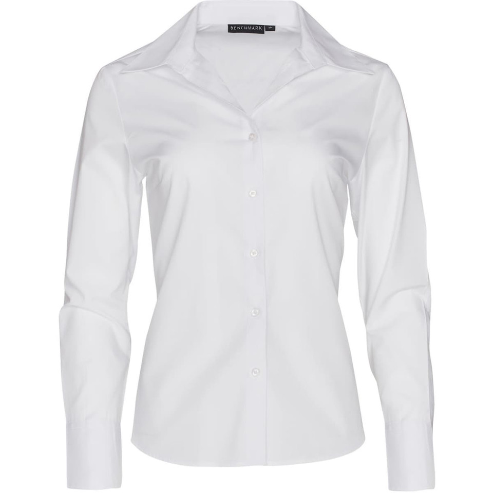 Women's Nano Tech Long Sleeve Shirt