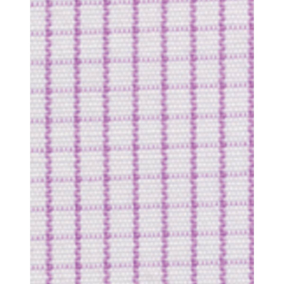 Women's Mini Check 3/4 Sleeve Shirt