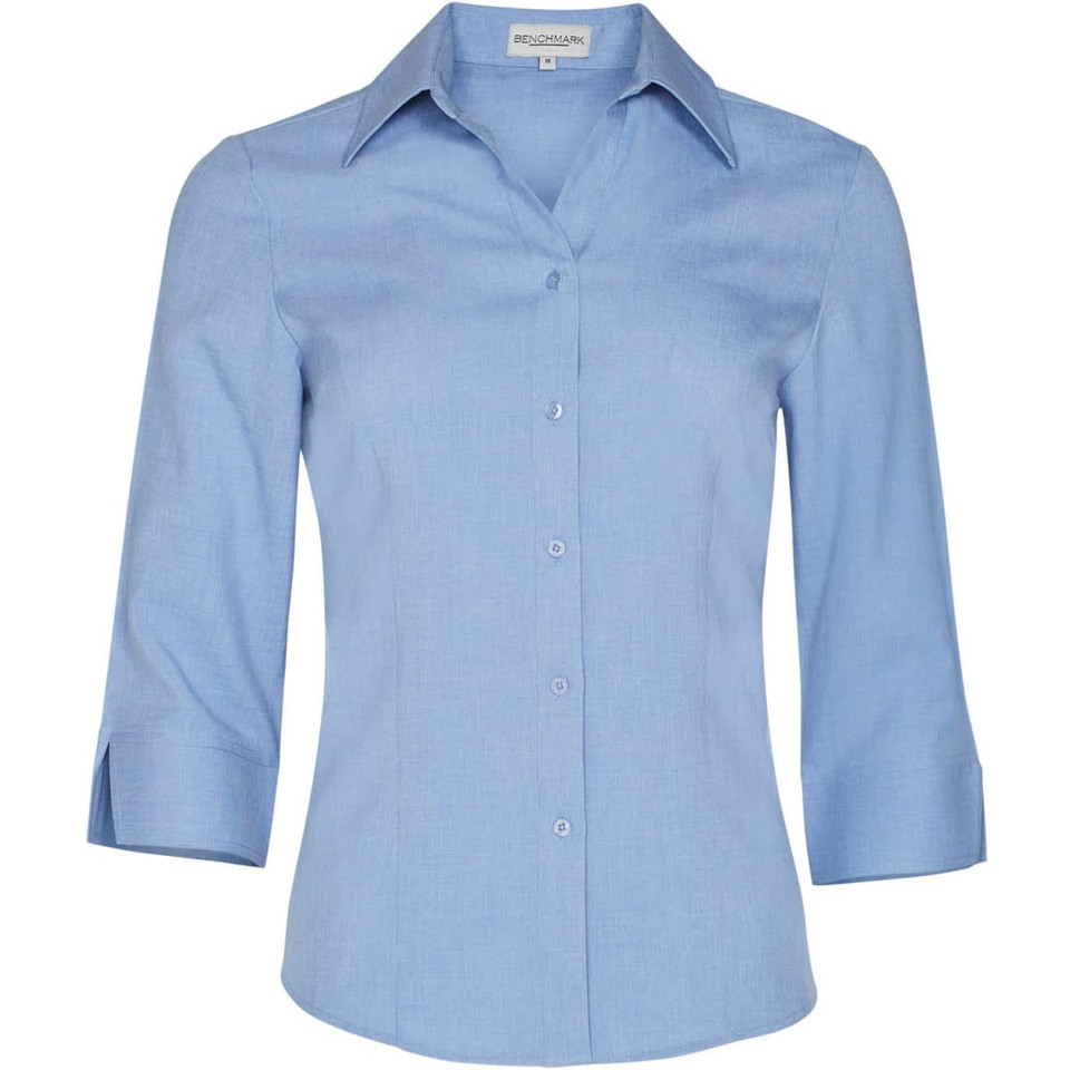 Women's Cooldry 3/4 Sleeve Shirt