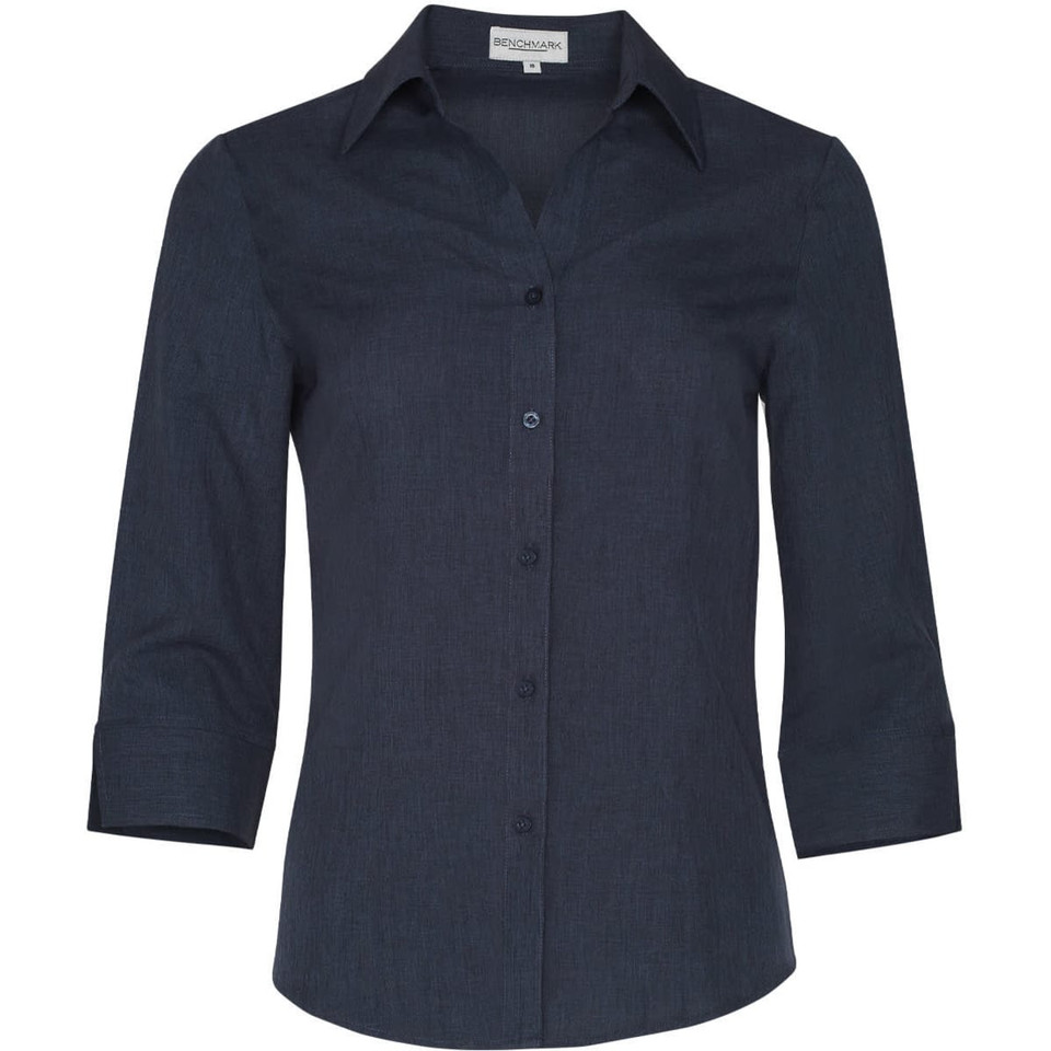 Women's Cooldry 3/4 Sleeve Shirt