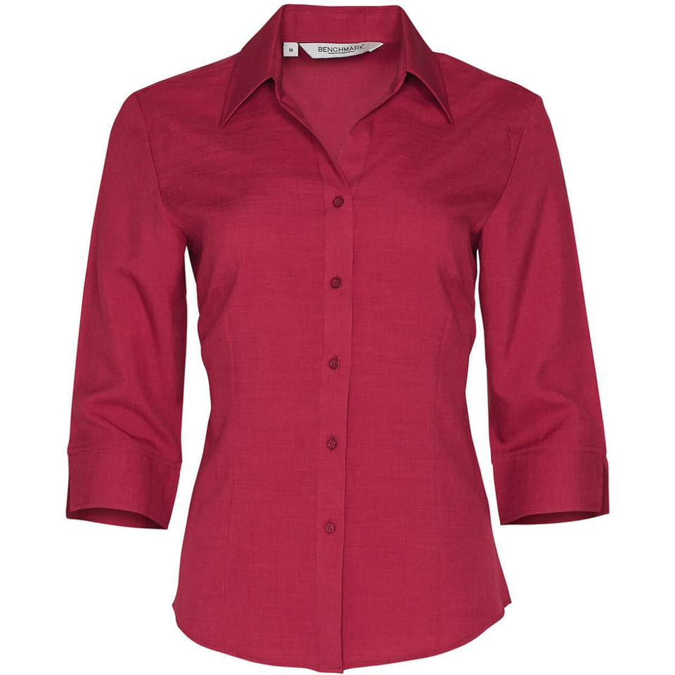 Women's Cooldry 3/4 Sleeve Shirt
