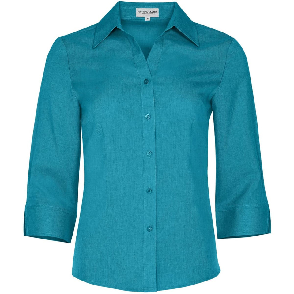 Women's Cooldry 3/4 Sleeve Shirt