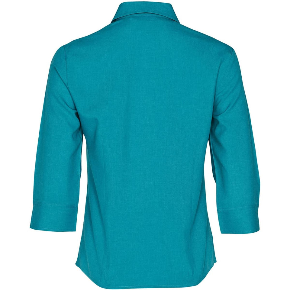 Women's Cooldry 3/4 Sleeve Shirt