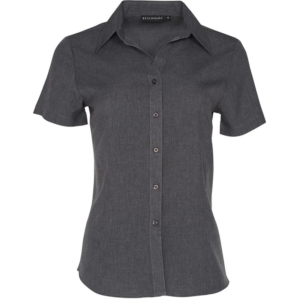 Women's Cooldry Short Sleeve Shirt