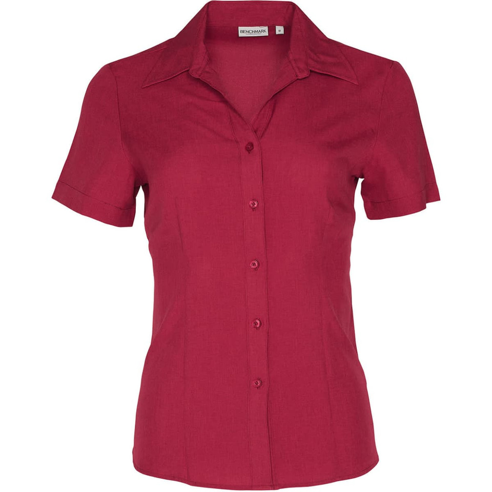 Women's Cooldry Short Sleeve Shirt