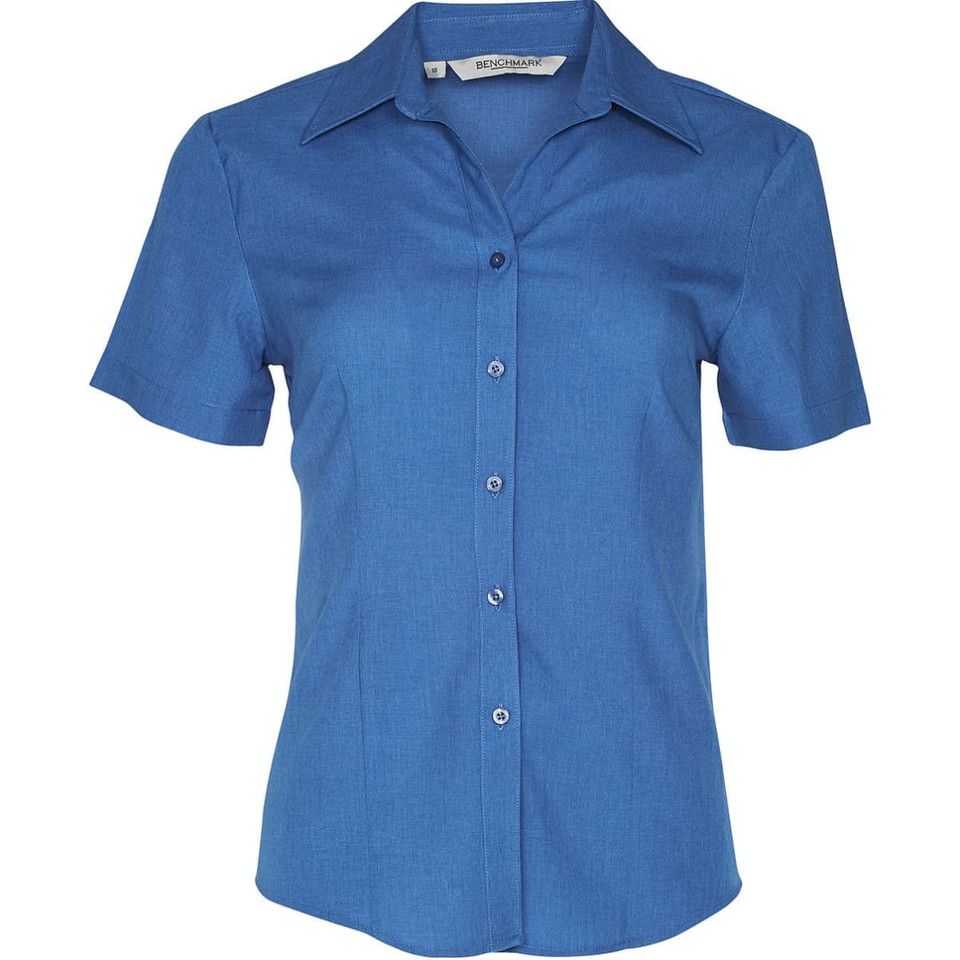 Women's Cooldry Short Sleeve Shirt