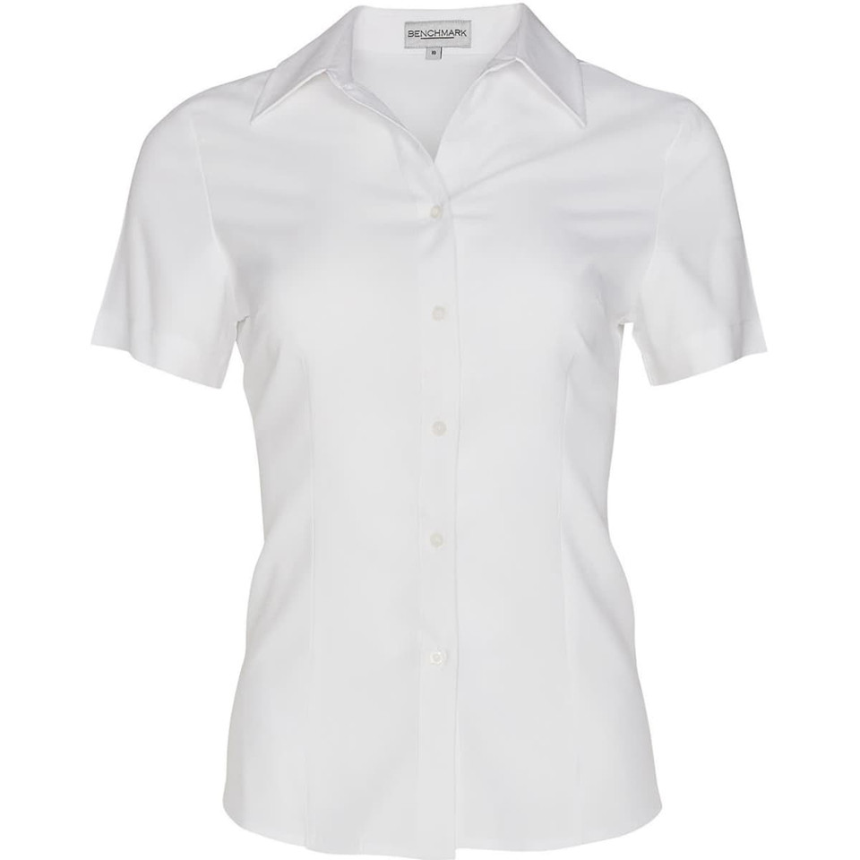 Women's Cooldry Short Sleeve Shirt
