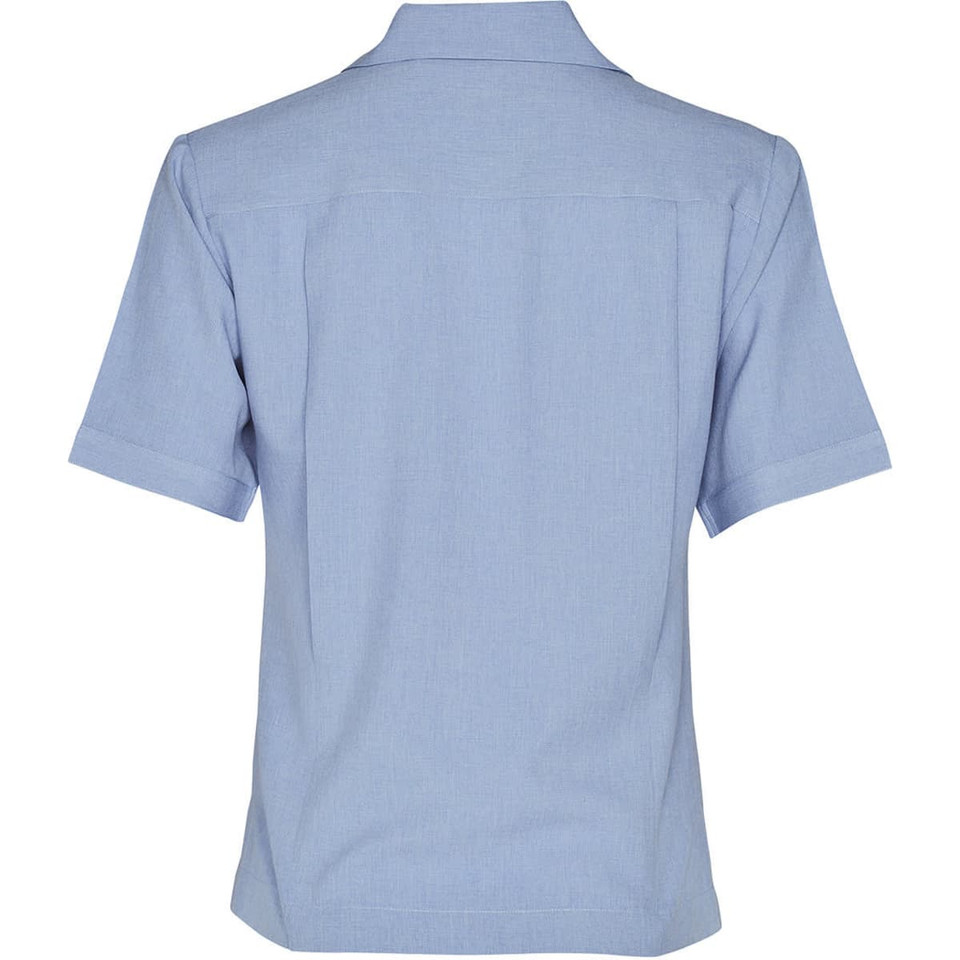 Women's Cooldry Short Sleeve Overblouse