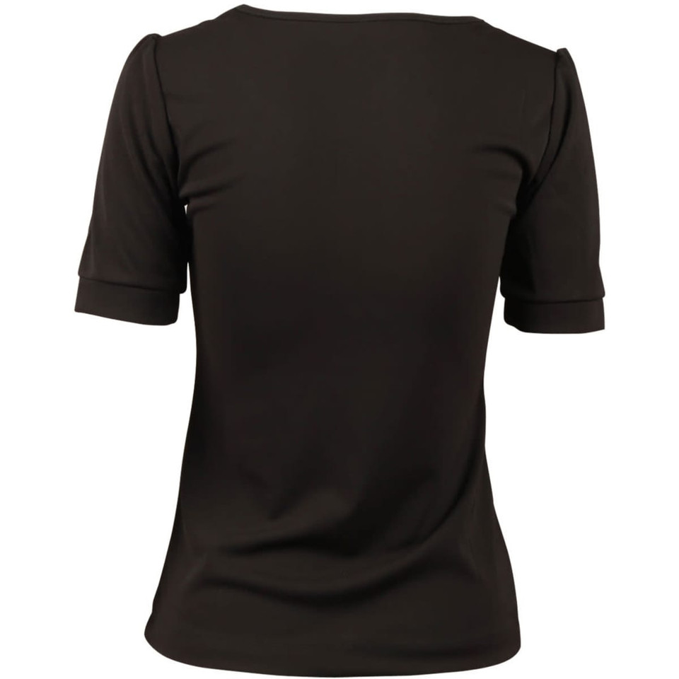 Women's Scoop Neck T-Top