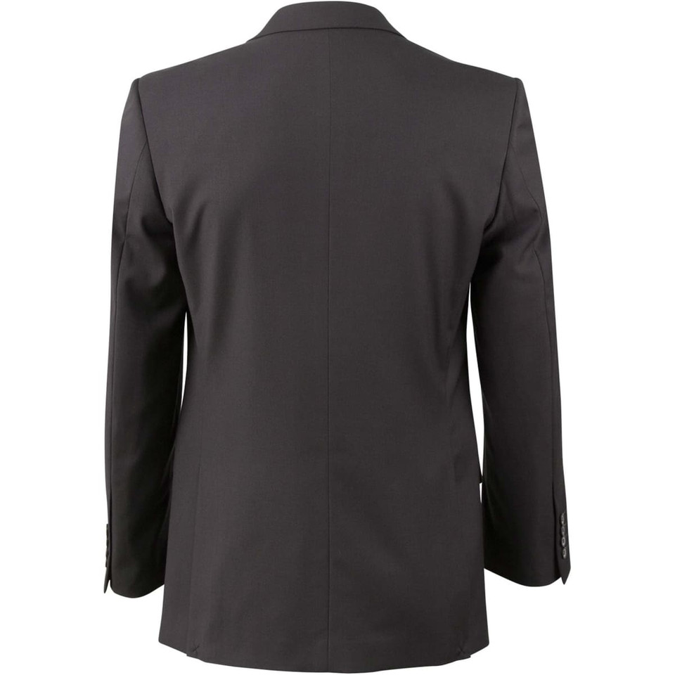 Men's Poly/Viscose Stretch Jacket
