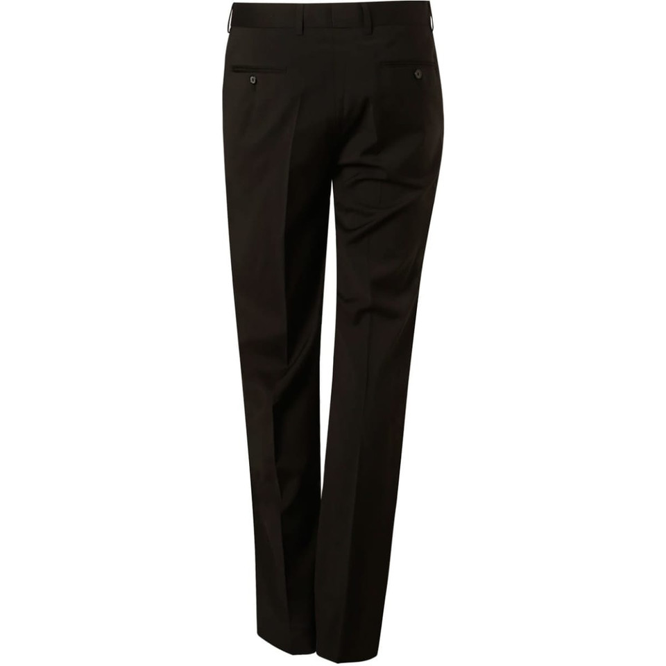 Men's Polyviscose Stretch Pants