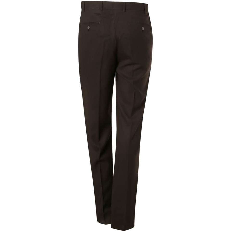 Men's Polyviscose Stretch Pants