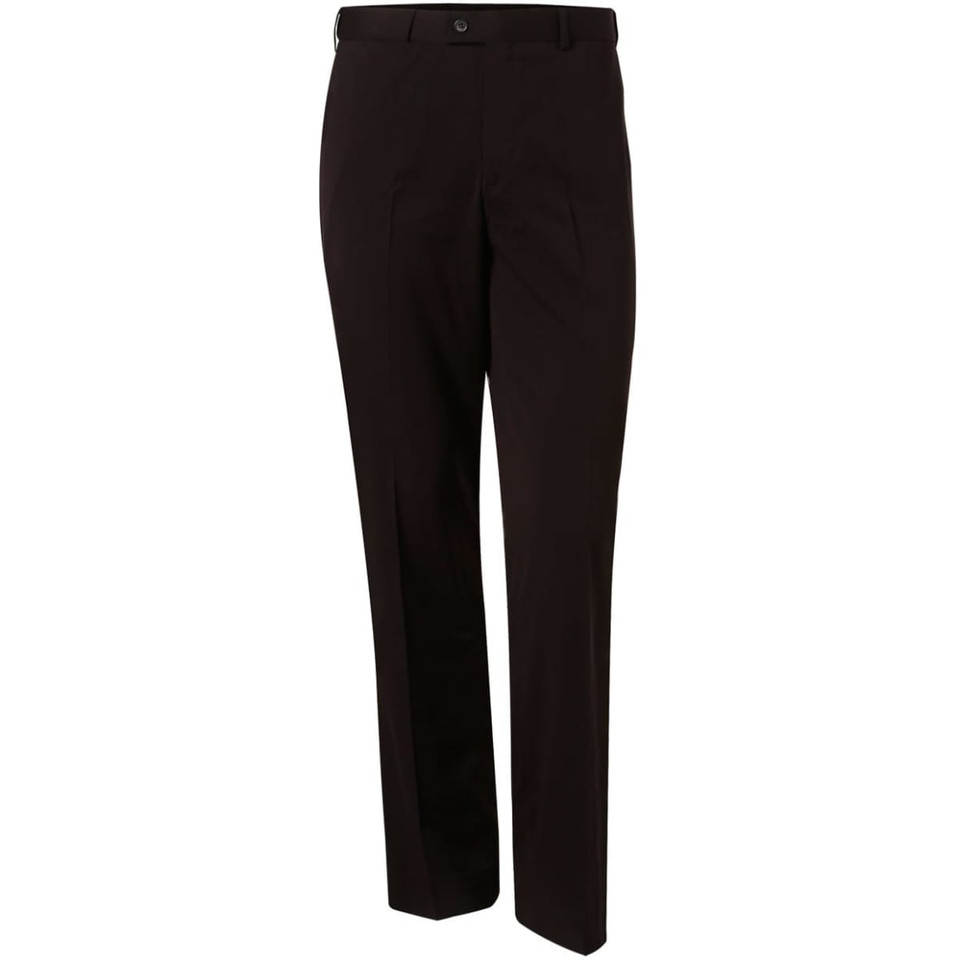 Men's Polyviscose Stretch Pants