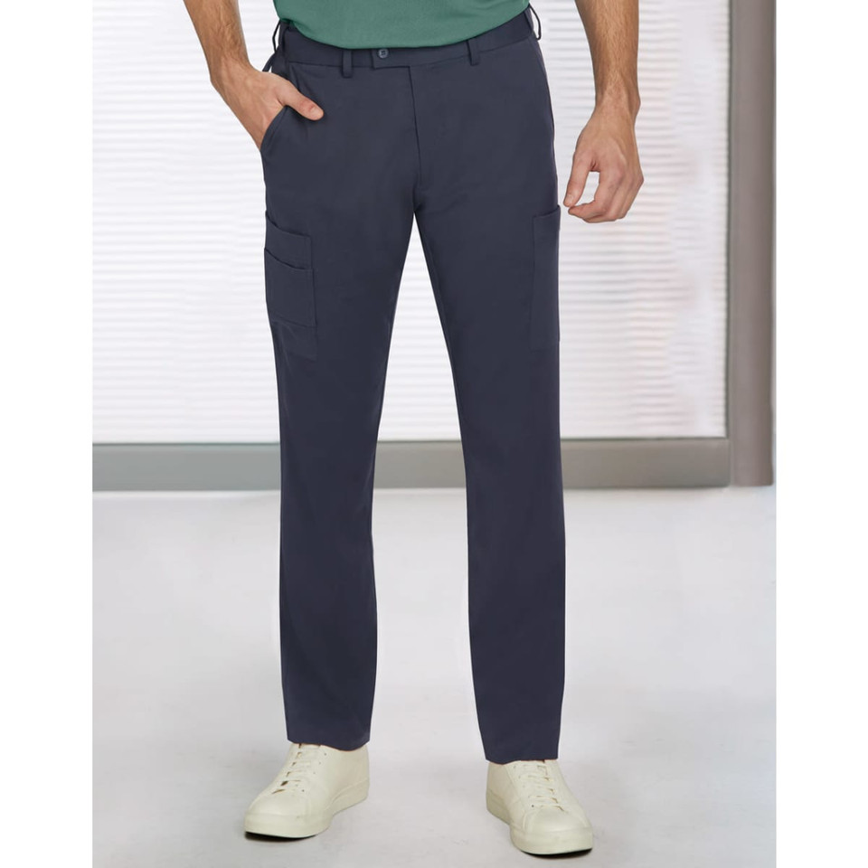 Men's Utility Cargo Pants