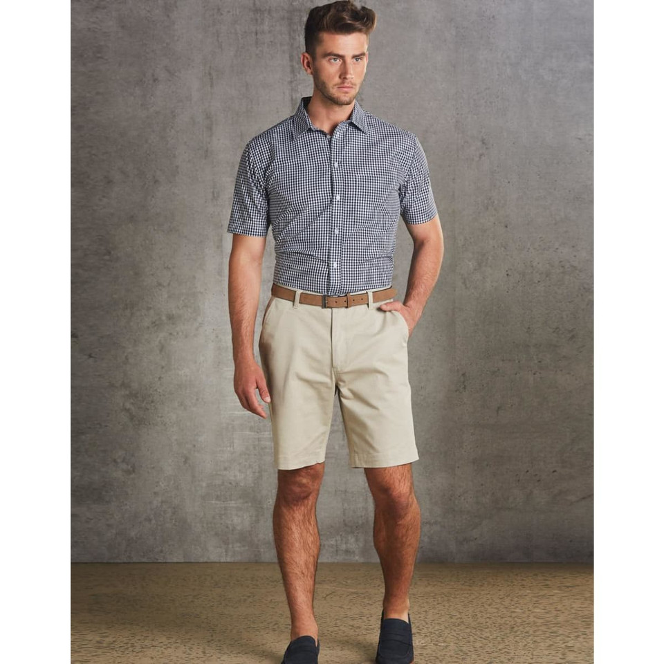 Men's Chino Shorts