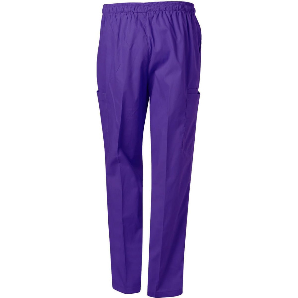 Unisex Scrubs Pants