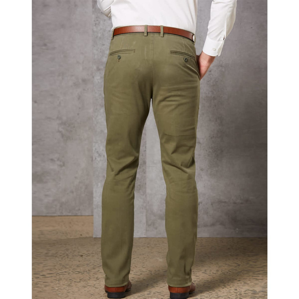 Men's Boston Chino Pants
