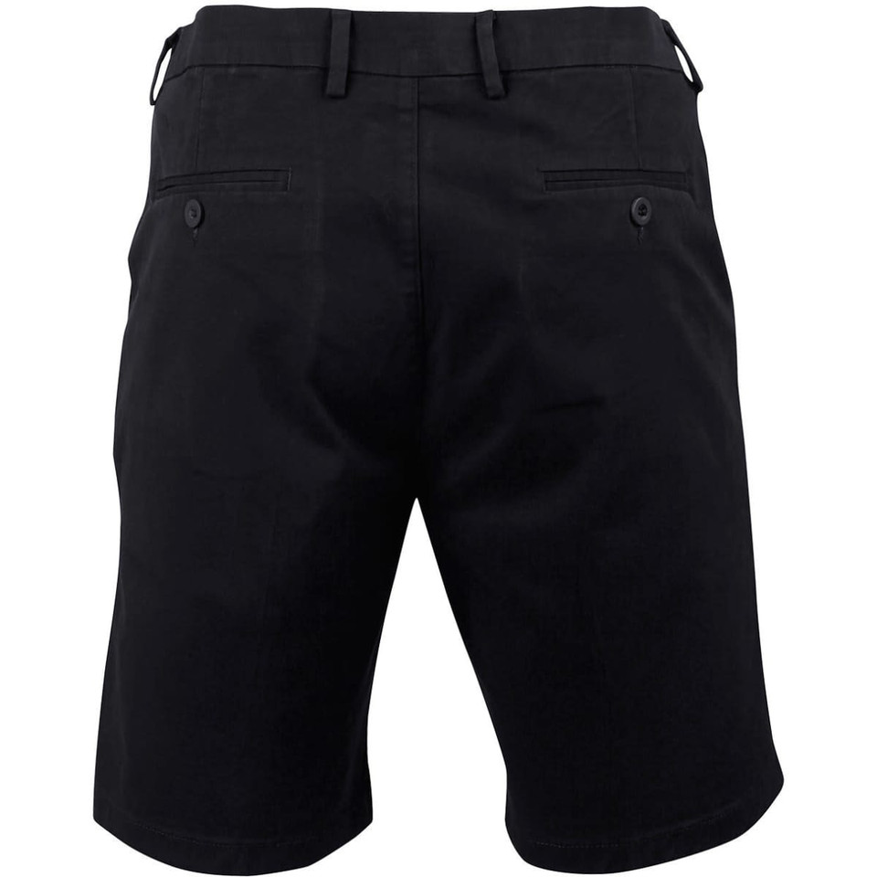 Men's Stretch Cotton Chino Shorts