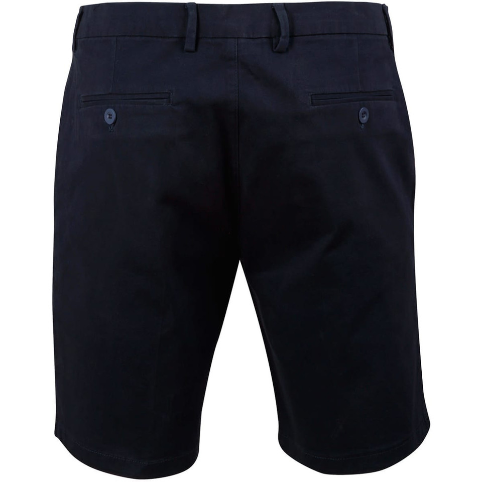 Men's Stretch Cotton Chino Shorts
